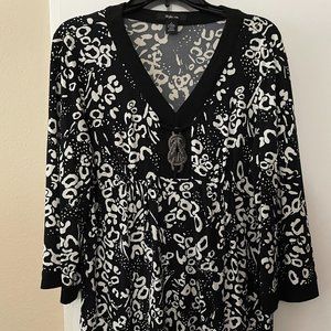Women's Tunic/dress
